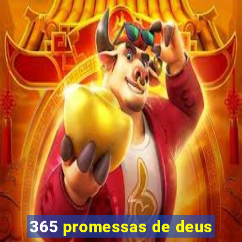 365 promessas de deus